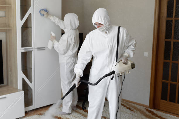 24/7 Emergency Infectious Disease Decontamination experts in Ventnor City, NJ
