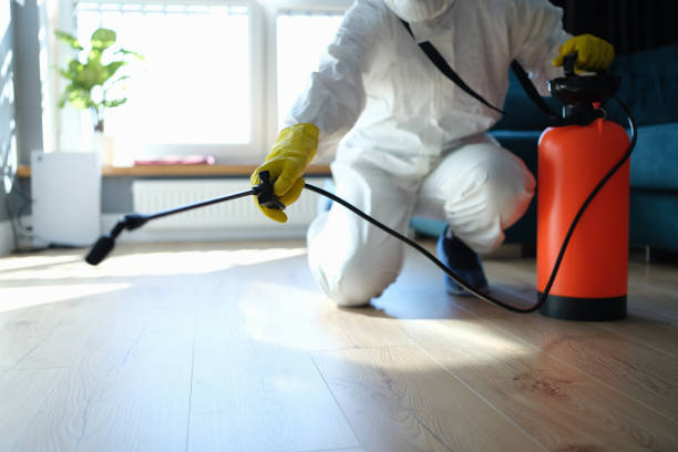 Reliable Infectious Disease Decontamination contractor in Ventnor City, NJ by Trauma Clean Pros